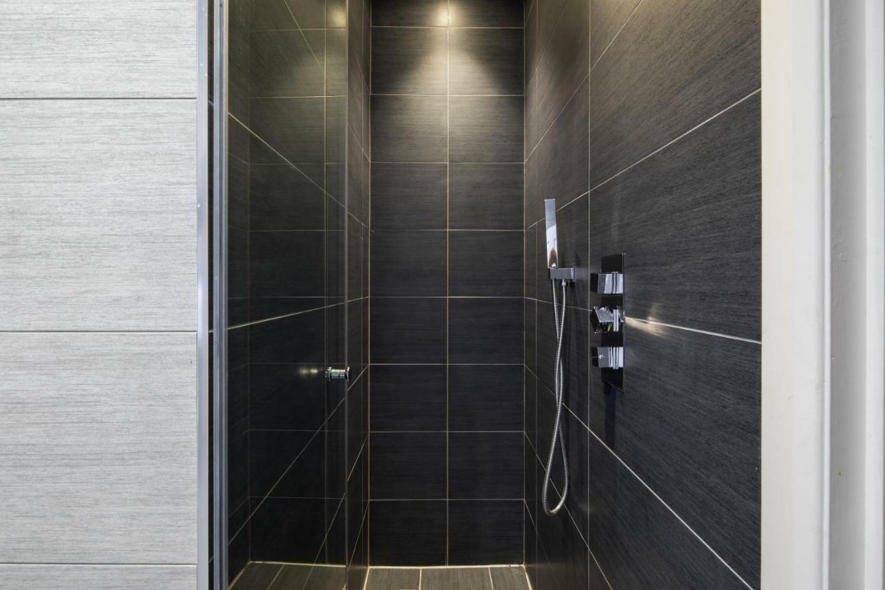 Kensington Court By Lime Street Apartment Londra Exterior foto