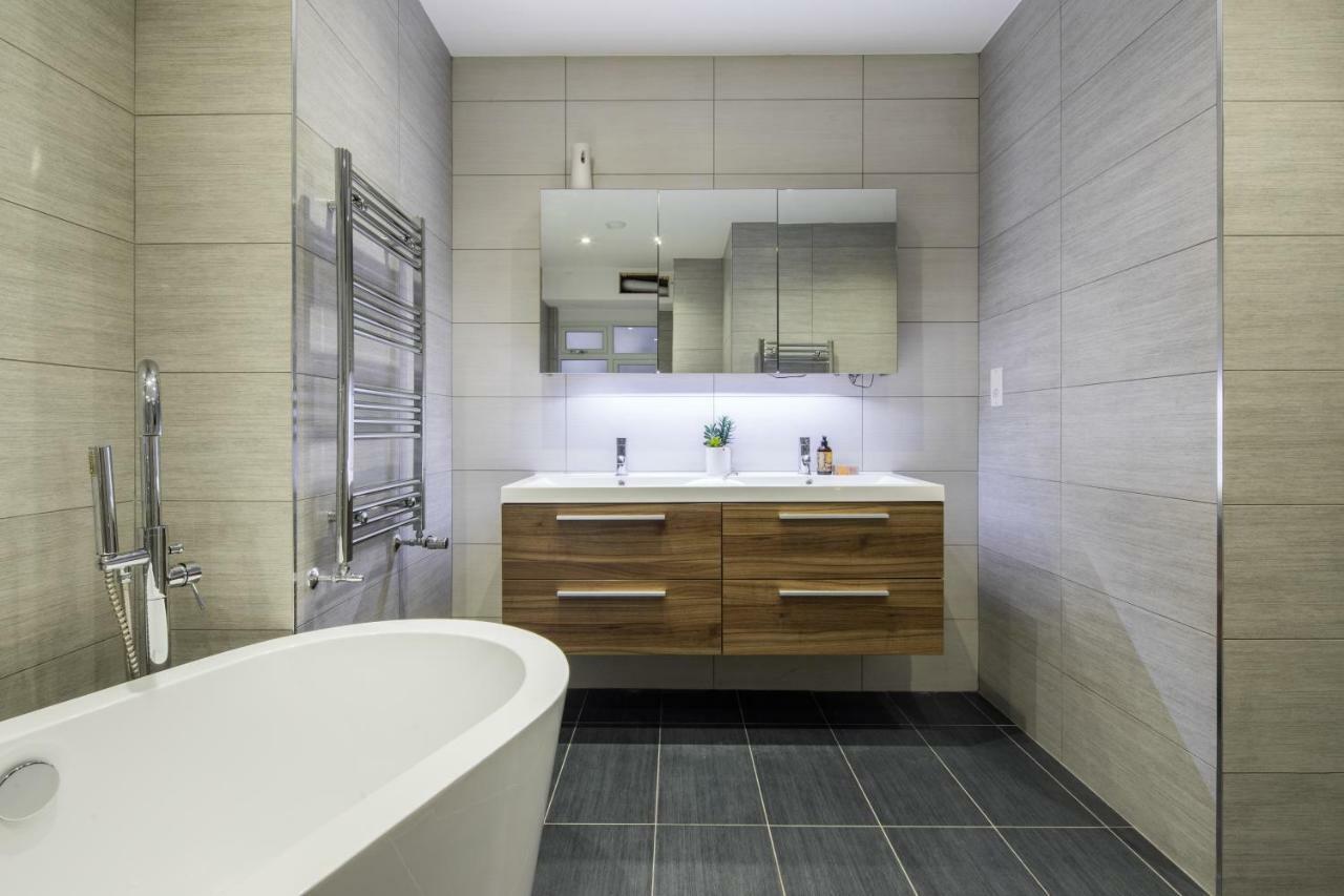 Kensington Court By Lime Street Apartment Londra Exterior foto